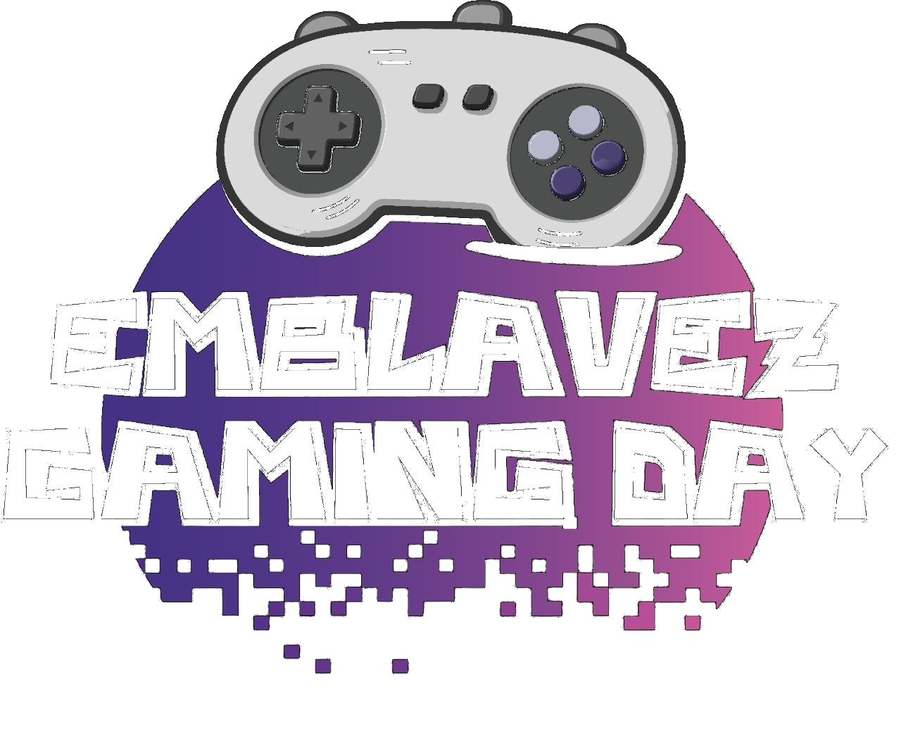 Emblavez Gaming Day 2026